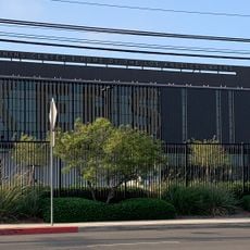 UCLA Health Training Center