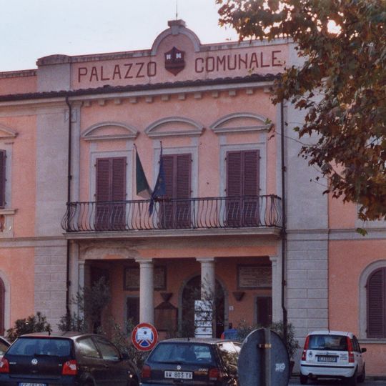 Palazzo comunale