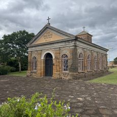 Pietermaritzburg Italian P.O.W. Church