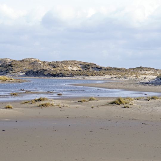 Waddensea of Lower Saxony Biosphere Reserve