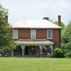 Abraham Anthony Farm