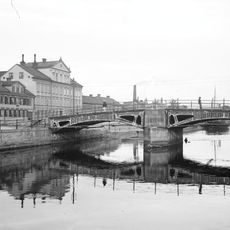 Islandsbron