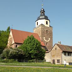 St. Lorenz