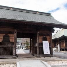 西蓮寺