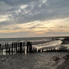 Badestrand Kellenhusen