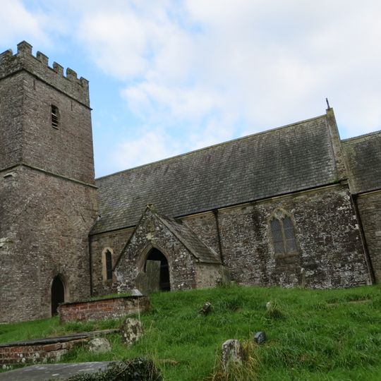 Church of St Michael