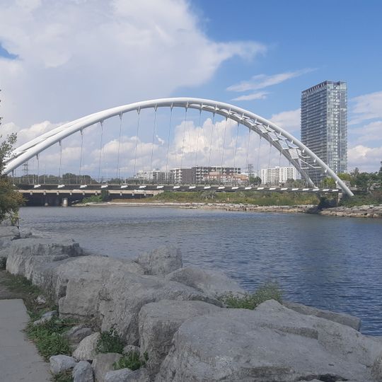 Humber River