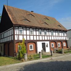 Hainewalder Straße 1