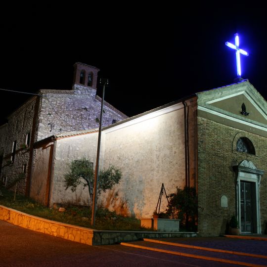 San Giovanni Incarico