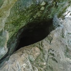 Káposztás-kerti No 1 Cave