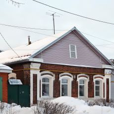 Жилой дом (Гусь-Хрустальный)