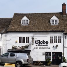 The Globe