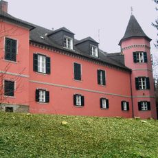 Schloss Stein