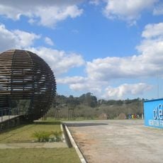 Parque da Ciência Newton Freire Maia