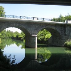 Old Karlovec Bridge