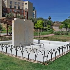 Fuente del Parque del Norte