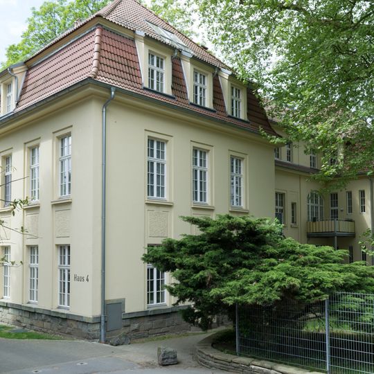 Arrenbergsche Höfe 12