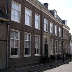 Volderstraat 15, Wijk bij Duurstede