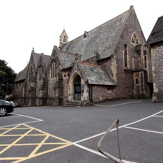 Church of the Assumption of Our Lady