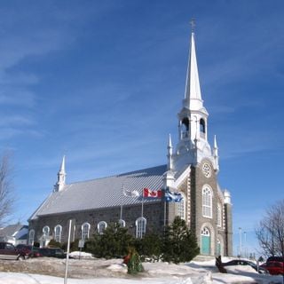 Église Saint-Raphaël