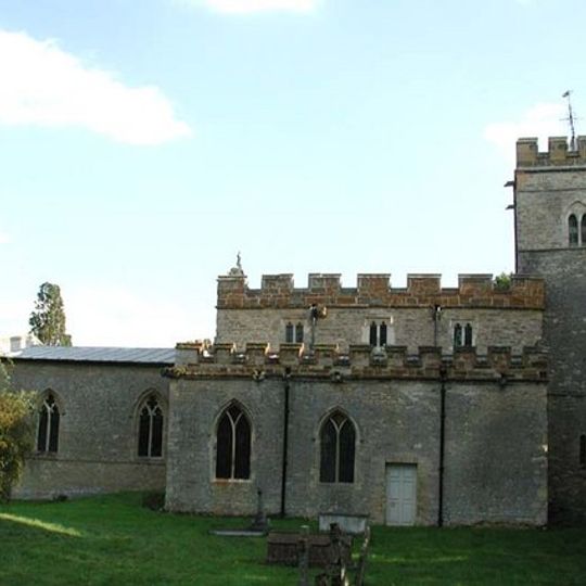Church of All Saints