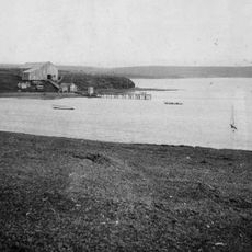 Puerto Soledad