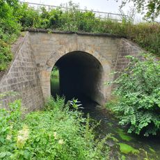 Eisenbahnbrücke Horkaer Weg