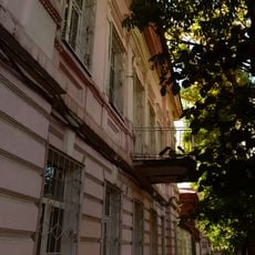 Жилой дом (Мичуринск)