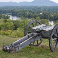 Saratoga National Historical Park