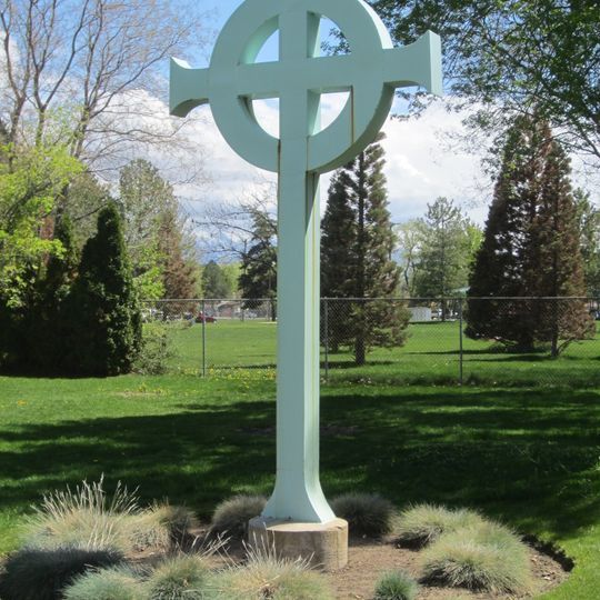 Irish Cross