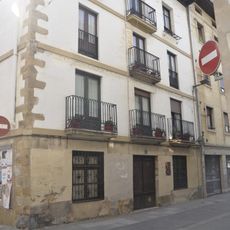 Barria 22 etxea, Oñati