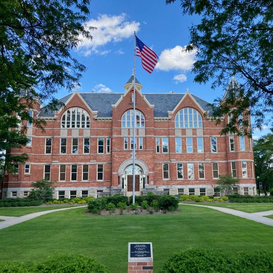St. Norbert College