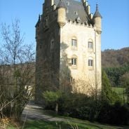 Luxembourg's stone fortresses and hidden landscapes