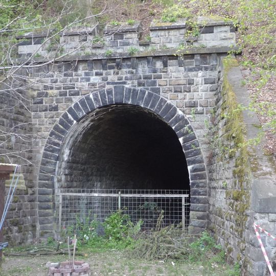 'Wachtköppel-Tunnel'