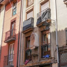 Casa Santo Domingo 30