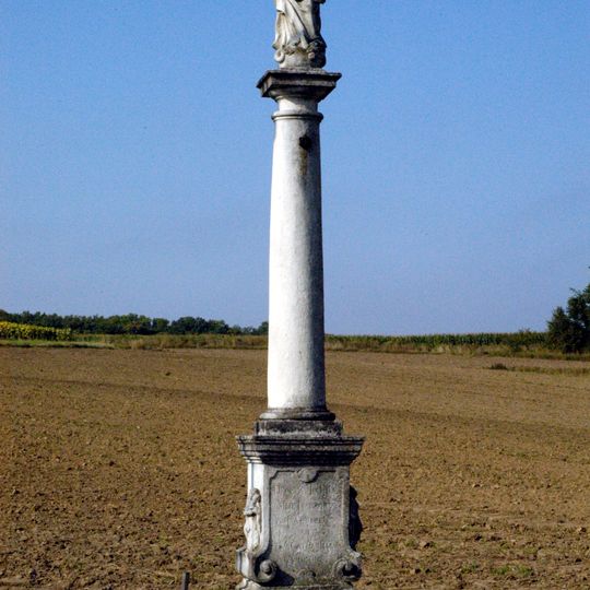 Mariensäule