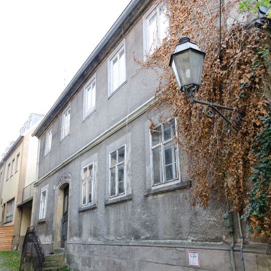Wohnhaus