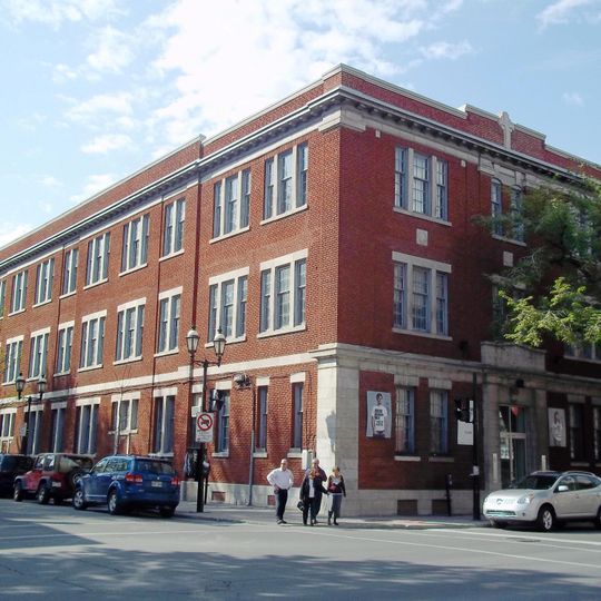 Institut national de l'image et du son