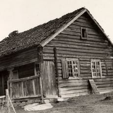 Berganstua (Øvre Bergan), Sigdal museum