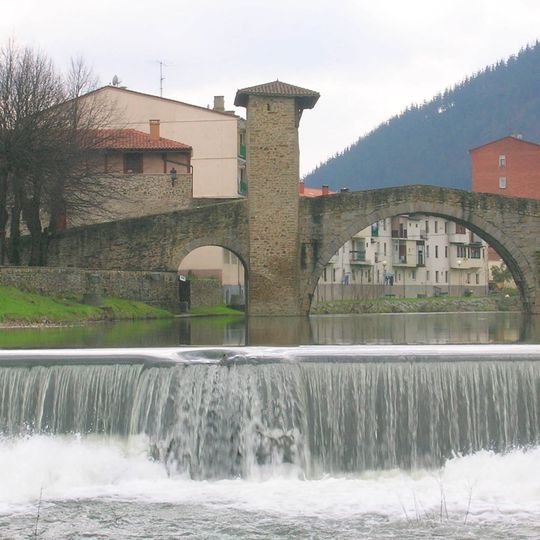 Balmaseda