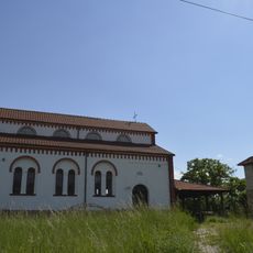 Saint George Church, Grad