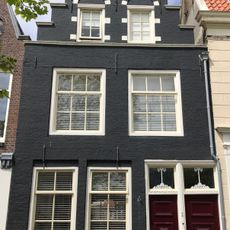 Heiligeweg 7, Harlingen