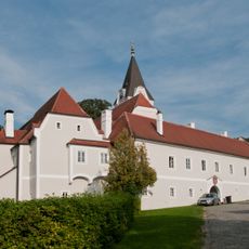 Schloss Kirnberg an der Mank