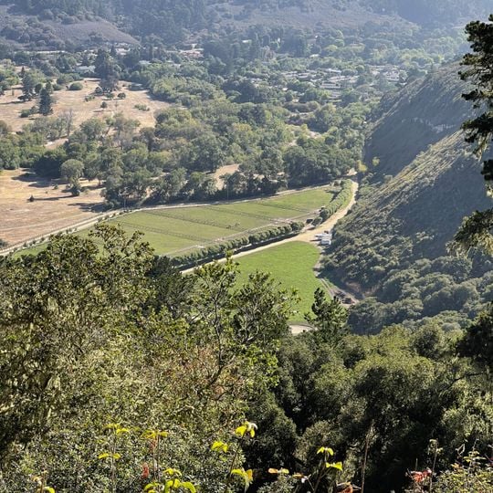 Palo Corona Regional Park