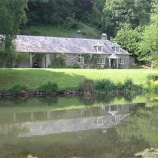 The Dairy Dell Cottage