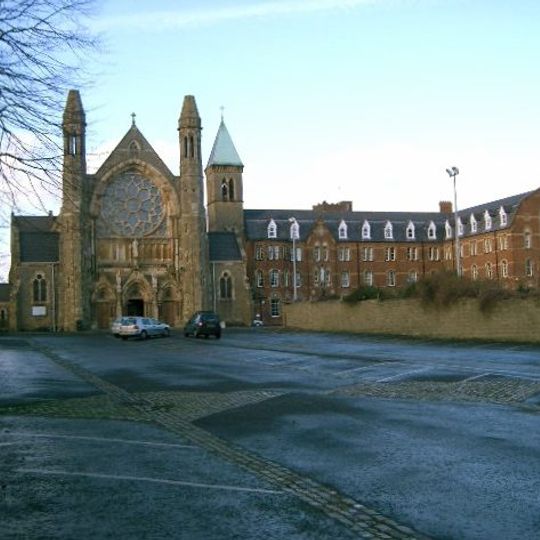 Clonard Monastery