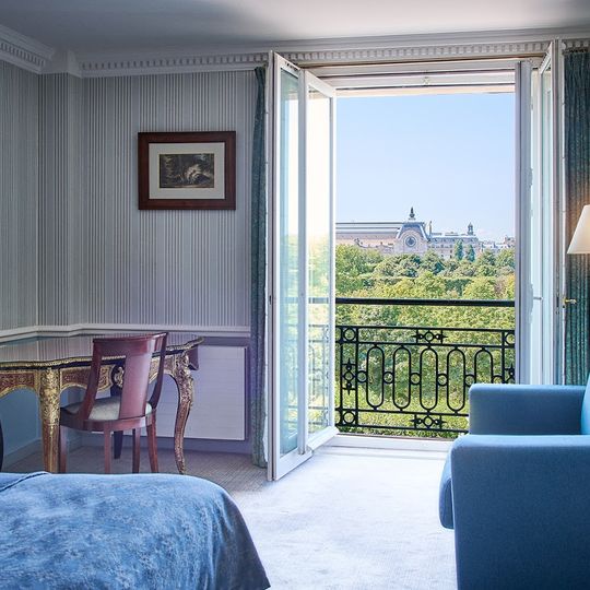 Hôtel Brighton