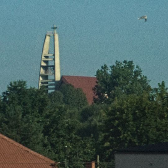 Kościół Przemienienia Pańskiego w Częstochowie