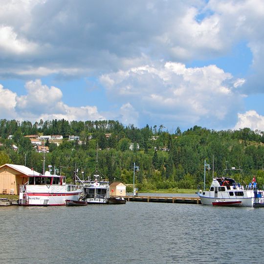 Nipigon