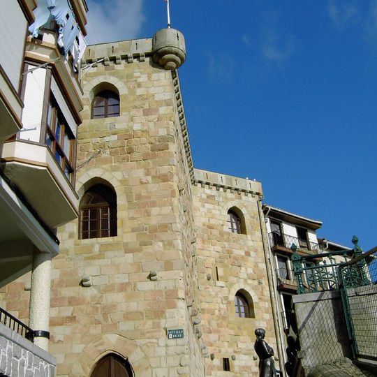 Museo de los Pescadores